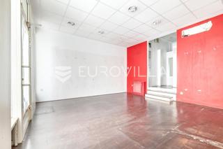 Geschäftsraum - Verkauf - GRAD ZAGREB - ZAGREB - DONJI GRAD
