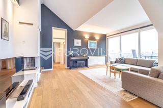 Wohnung - Verkauf - GRAD ZAGREB - ZAGREB - ŠESTINE