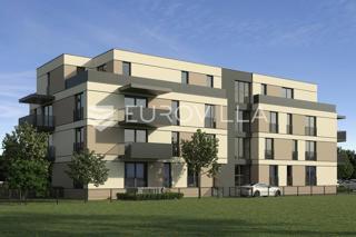 Flat - Sale - GRAD ZAGREB - ZAGREB - BREZOVICA