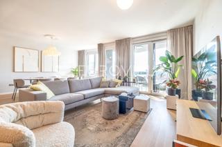 Flat - Sale - GRAD ZAGREB - ZAGREB - TREŠNJEVKA