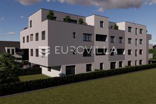 Flat - Sale - GRAD ZAGREB - ZAGREB - TRNAVA
