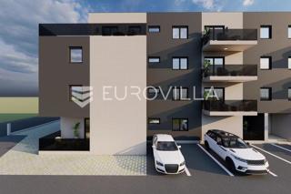 Flat - Sale - GRAD ZAGREB - ZAGREB - ODRA