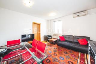 Wohnung - Miete - GRAD ZAGREB - ZAGREB - VRHOVEC