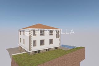 Flat - Sale - SPLITSKO-DALMATINSKA - JELSA - JELSA