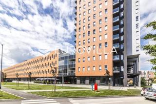 Business premises - Rent - GRAD ZAGREB - ZAGREB - VRBANI