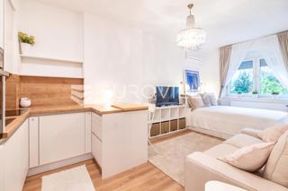 Flat - Rent - GRAD ZAGREB - ZAGREB - GUPČEVA ZVIJEZDA