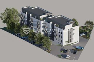 Wohnung - Verkauf - SPLITSKO-DALMATINSKA - DUGOPOLJE - DUGOPOLJE