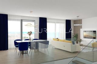 Wohnung - Verkauf - ZADARSKA - PAG - POVLJANA