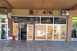 Business premises - Rent - SISAČKO-MOSLAVAČKA - SISAK - SISAK