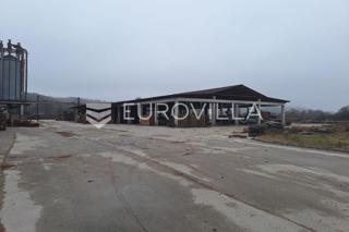 Poslovni prostor - Prodaja - KARLOVAČKA - VOJNIĆ - VOJNIĆ