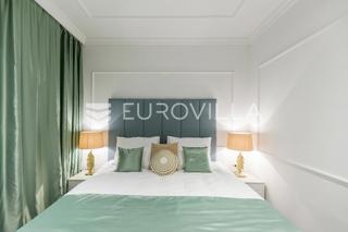 Wohnung - Miete - GRAD ZAGREB - ZAGREB - KUSTOŠIJA