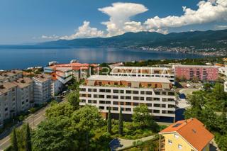Flat - Sale - PRIMORSKO-GORANSKA - RIJEKA - SRDOČI
