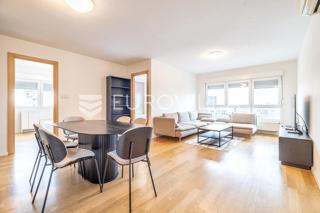 Flat - Rent - GRAD ZAGREB - ZAGREB - TRNJE