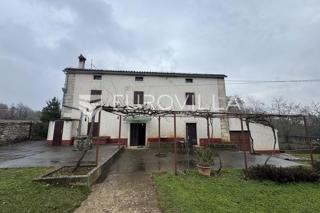 House - Sale - ISTARSKA - ŽMINJ - KARLOVIĆI