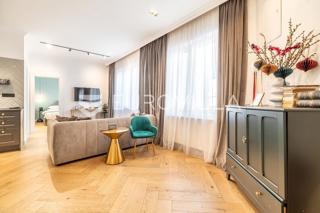 Stan - Najam - GRAD ZAGREB - ZAGREB - DONJI GRAD