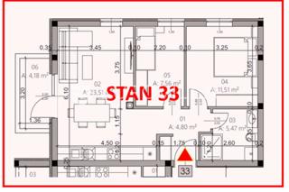 Stan - Prodaja - ISTARSKA - PULA - PULA