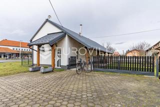 Business premises - Sale - MEĐIMURSKA - DONJI KRALJEVEC - HODOŠAN