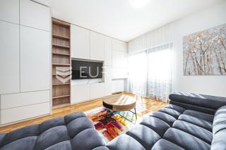 Flat - Rent - GRAD ZAGREB - ZAGREB - TROKUT