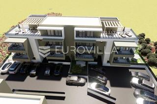 Flat - Sale - SPLITSKO-DALMATINSKA - TROGIR - TROGIR