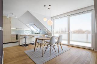 Flat - Rent - GRAD ZAGREB - ZAGREB - GAJEVO