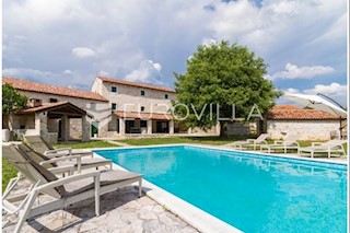 House - Sale - ISTARSKA - BARBAN - BARBAN