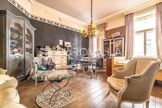 Flat - Sale - GRAD ZAGREB - ZAGREB - DONJI GRAD