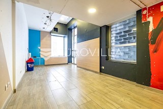 Business premises - Sale - GRAD ZAGREB - ZAGREB - DONJI GRAD