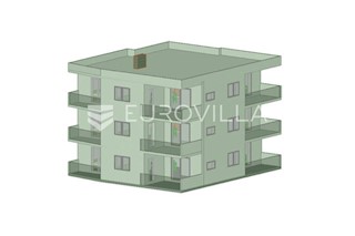 Wohnung - Verkauf - ISTARSKA - MEDULIN - MEDULIN