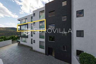 Wohnung - Verkauf - PRIMORSKO-GORANSKA - OPATIJA - OPATIJA