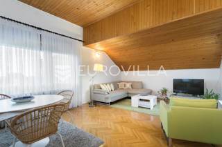 Wohnung - Miete - GRAD ZAGREB - ZAGREB - ŠALATA