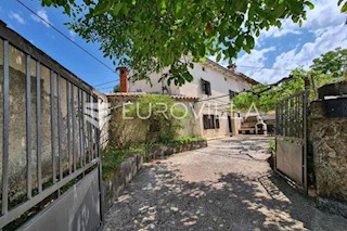 House - Sale - ISTARSKA - SVETVINČENAT - FOLI