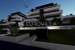 Wohnung - Verkauf - PRIMORSKO-GORANSKA - OPATIJA - OPATIJA
