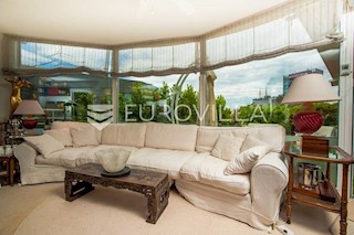 Flat - Rent - GRAD ZAGREB - ZAGREB - DONJI GRAD
