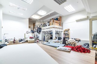 Poslovni prostor - Prodaja - GRAD ZAGREB - ZAGREB - KNEŽIJA