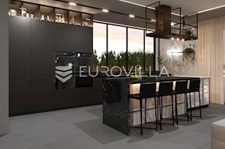Flat - Sale - PRIMORSKO-GORANSKA - OPATIJA - VOLOSKO