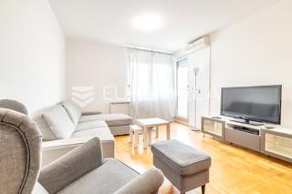 Wohnung - Miete - GRAD ZAGREB - ZAGREB - VRBANI