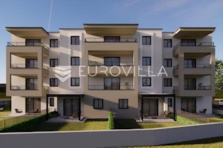 Wohnung - Verkauf - ISTARSKA - TAR-VABRIGA - TAR
