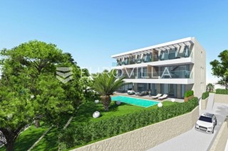 Wohnung - Verkauf - ŠIBENSKO-KNINSKA - ŠIBENIK - BRODARICA