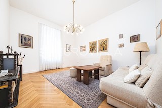 Flat - Rent - GRAD ZAGREB - ZAGREB - DONJI GRAD