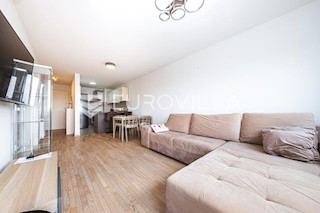 Stan - Najam - GRAD ZAGREB - ZAGREB - BORONGAJ