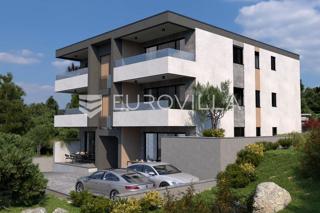 Wohnung - Verkauf - ŠIBENSKO-KNINSKA - ŠIBENIK - BRODARICA