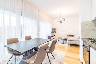 Wohnung - Miete - GRAD ZAGREB - ZAGREB - MLINOVI