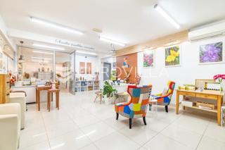 Poslovni prostor - Prodaja - GRAD ZAGREB - ZAGREB - VRBANI