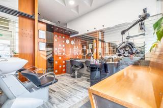 Business premises - Rent - GRAD ZAGREB - ZAGREB - DONJI GRAD