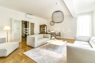 Wohnung - Miete - GRAD ZAGREB - ZAGREB - SREBRNJAK