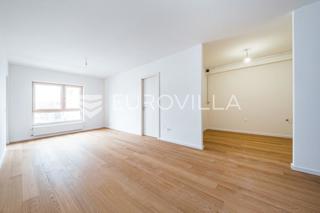 Flat - Sale - GRAD ZAGREB - ZAGREB - ČRNOMEREC