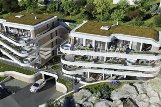 Flat - Sale - PRIMORSKO-GORANSKA - OPATIJA - VOLOSKO