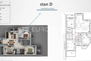 Wohnung - Verkauf - ISTARSKA - PULA - PULA