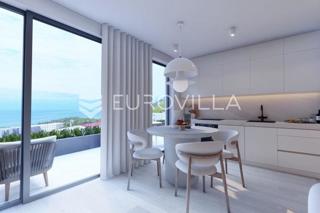 Wohnung - Verkauf - SPLITSKO-DALMATINSKA - MAKARSKA - MAKARSKA