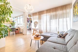 Flat - Sale - GRAD ZAGREB - ZAGREB - DONJI GRAD